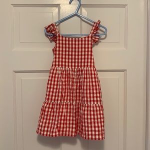 3T Summer Sundress